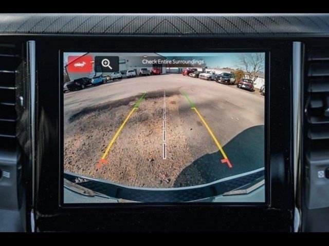 New 2025 RAM 1500 Big Horn AWD/4WD image 43