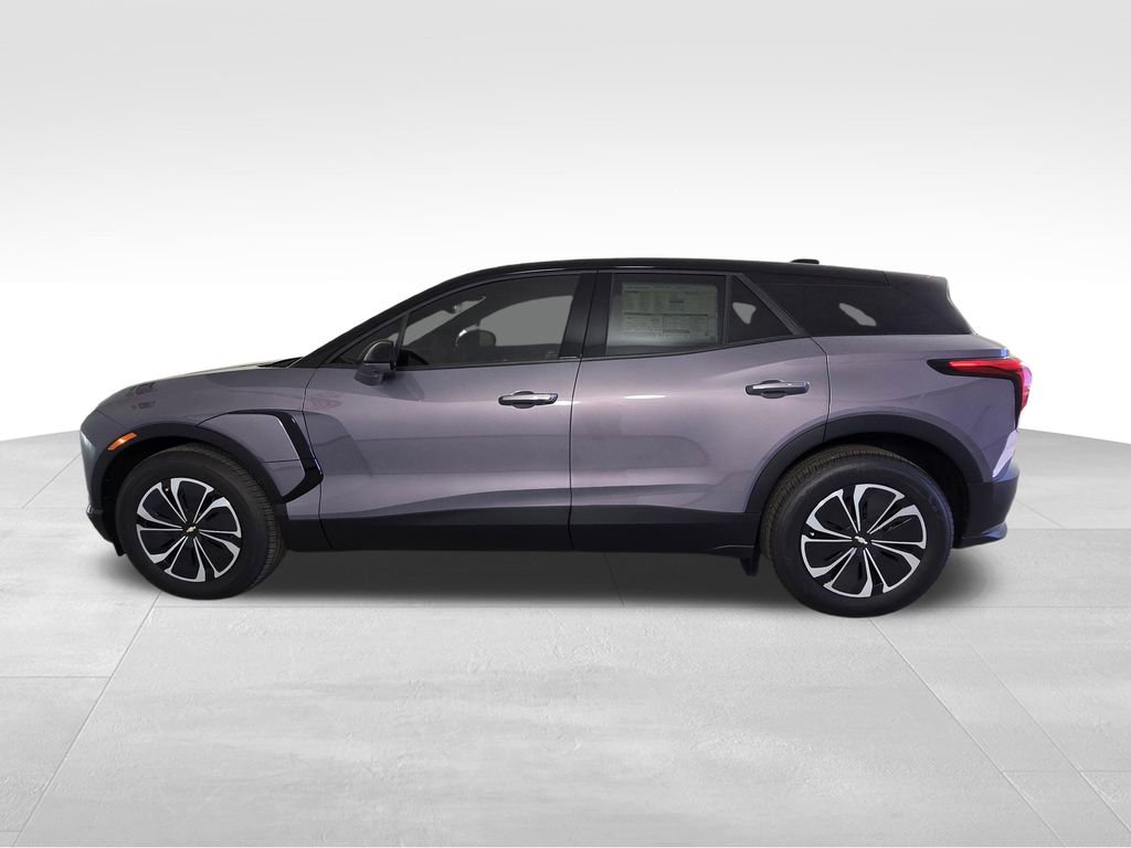 New 2026 Chevrolet Blazer EV LT image 4