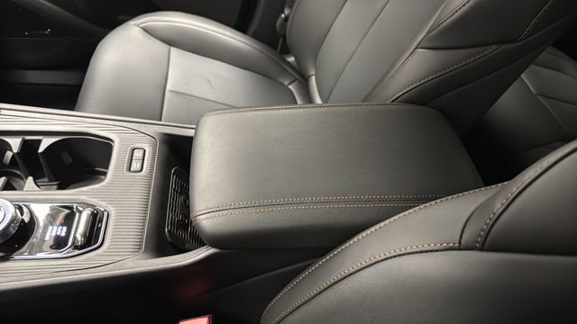 New 2026 Jeep Cherokee Limited image 28