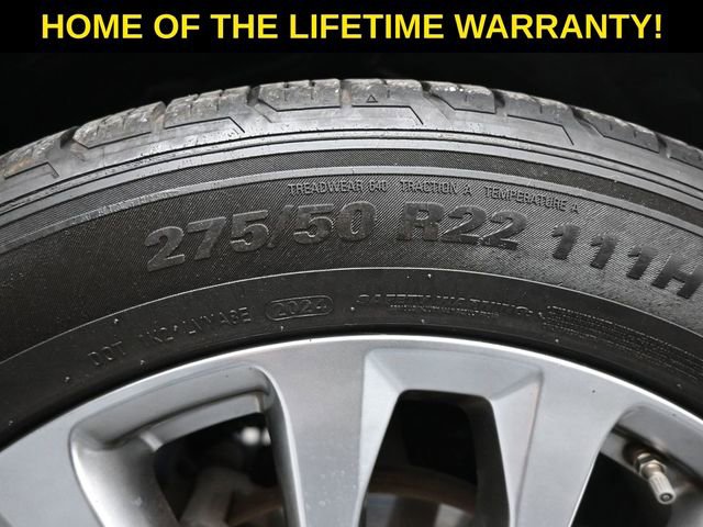 Used 2015 INFINITI QX80 Luxe w/ 22" Wheel Package image 60