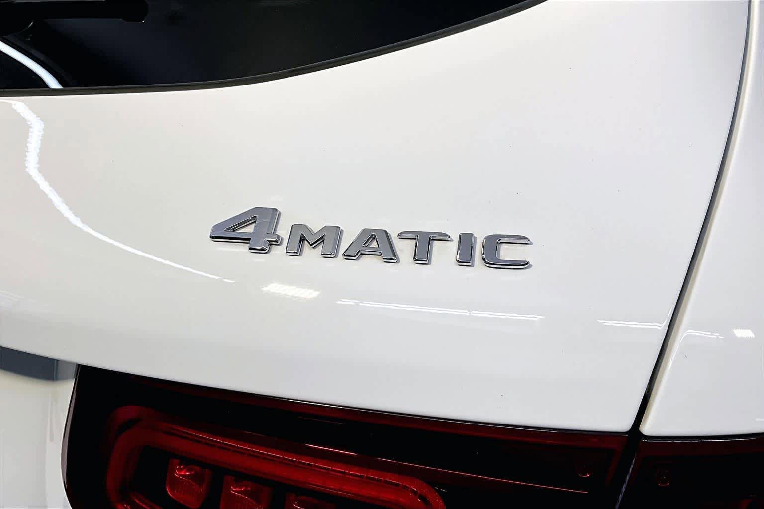 Certified 2022 Mercedes-Benz GLC 300 4MATIC image 10
