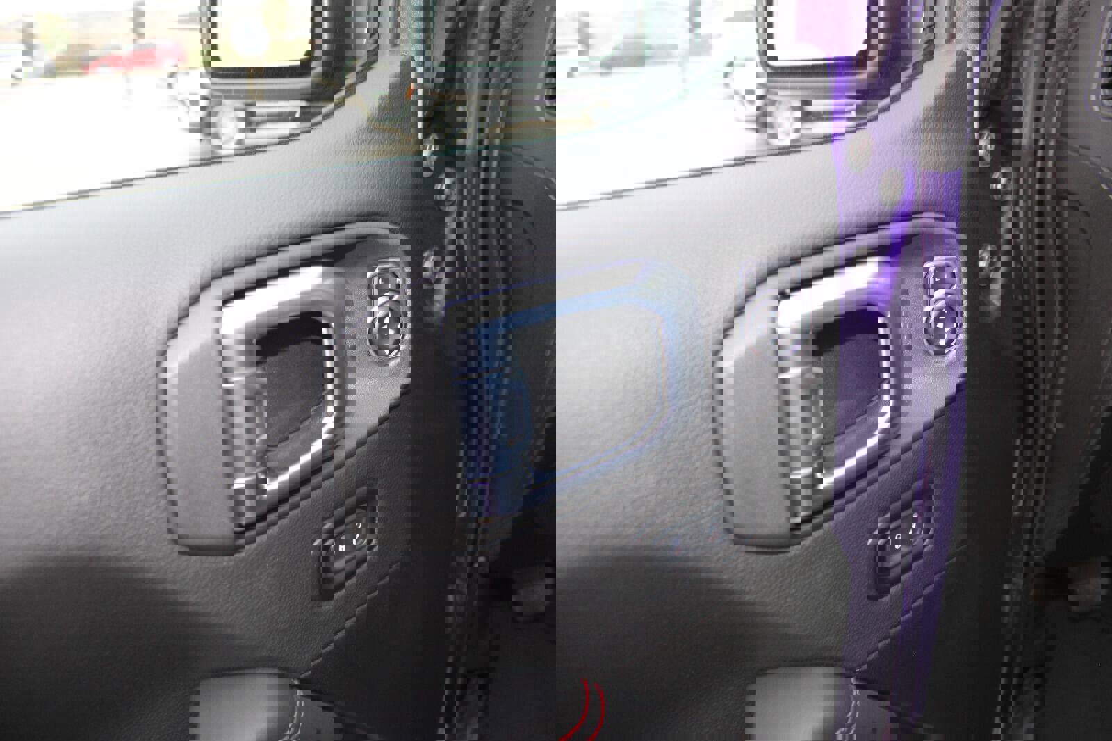 New 2026 Jeep Wrangler Unlimited Rubicon image 11