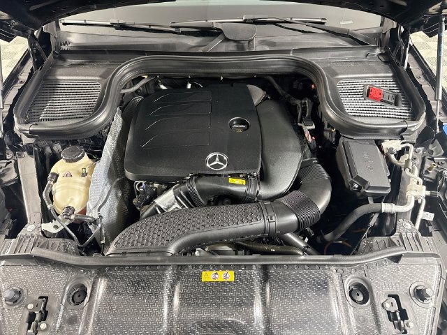 Used 2022 Mercedes-Benz GLE 350 w/ Premium Package image 38