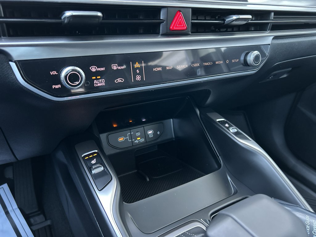 New 2026 Kia Sorento S w/ S Panoramic Sunroof Package image 22