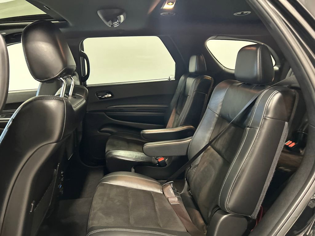 Used 2021 Dodge Durango GT image 34
