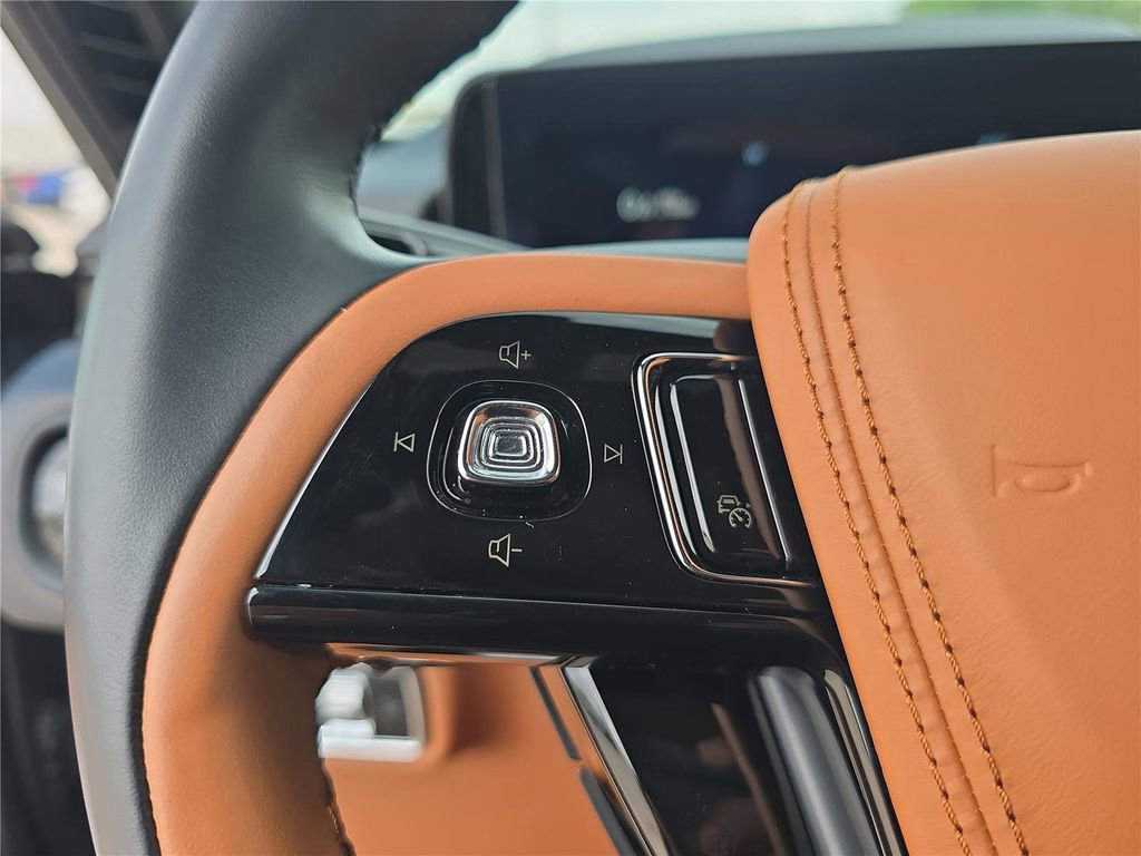 Used 2025 Lincoln Aviator Black Label image 25