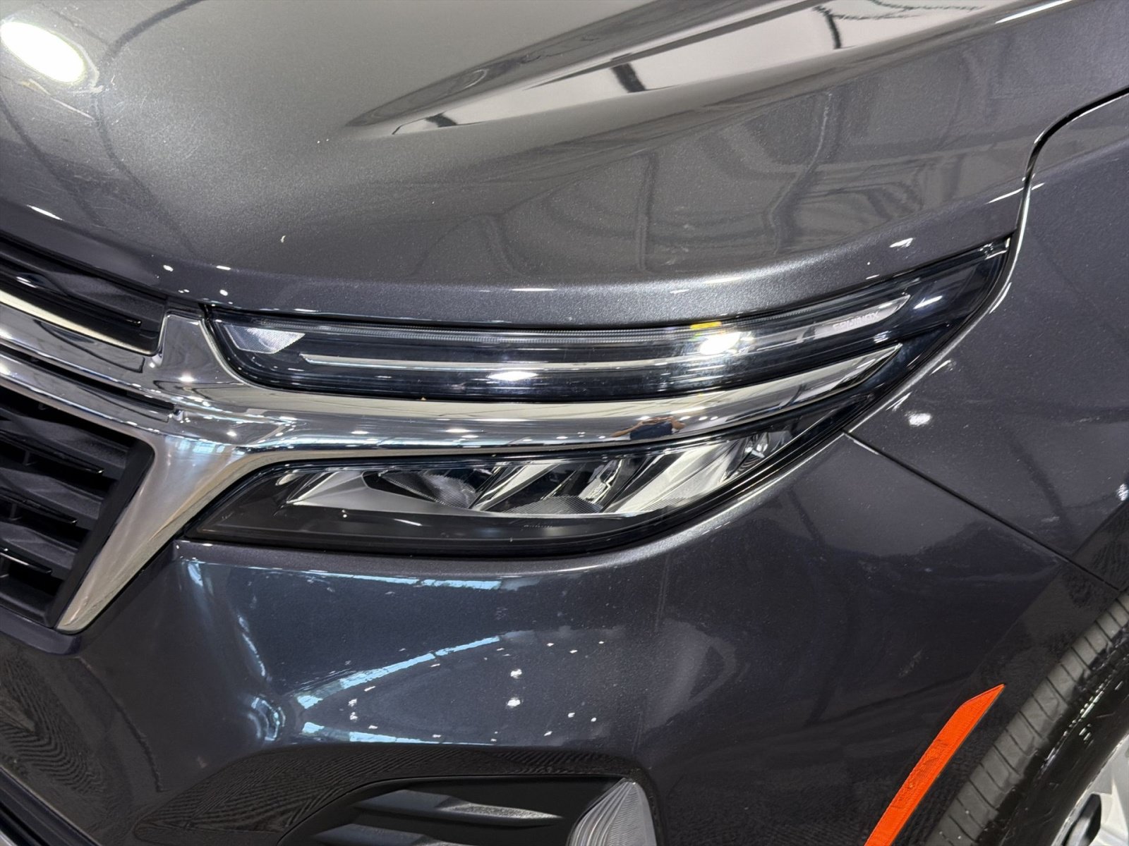 Used 2022 Chevrolet Equinox LT AWD/4WD image 13