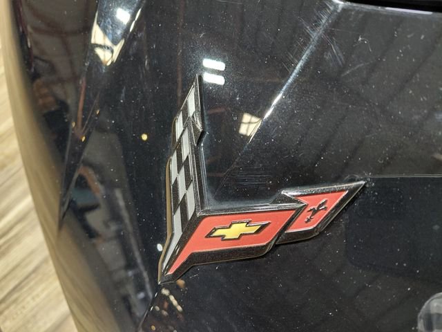 Used 2024 Chevrolet Corvette Stingray Coupe w/ 1LT image 11