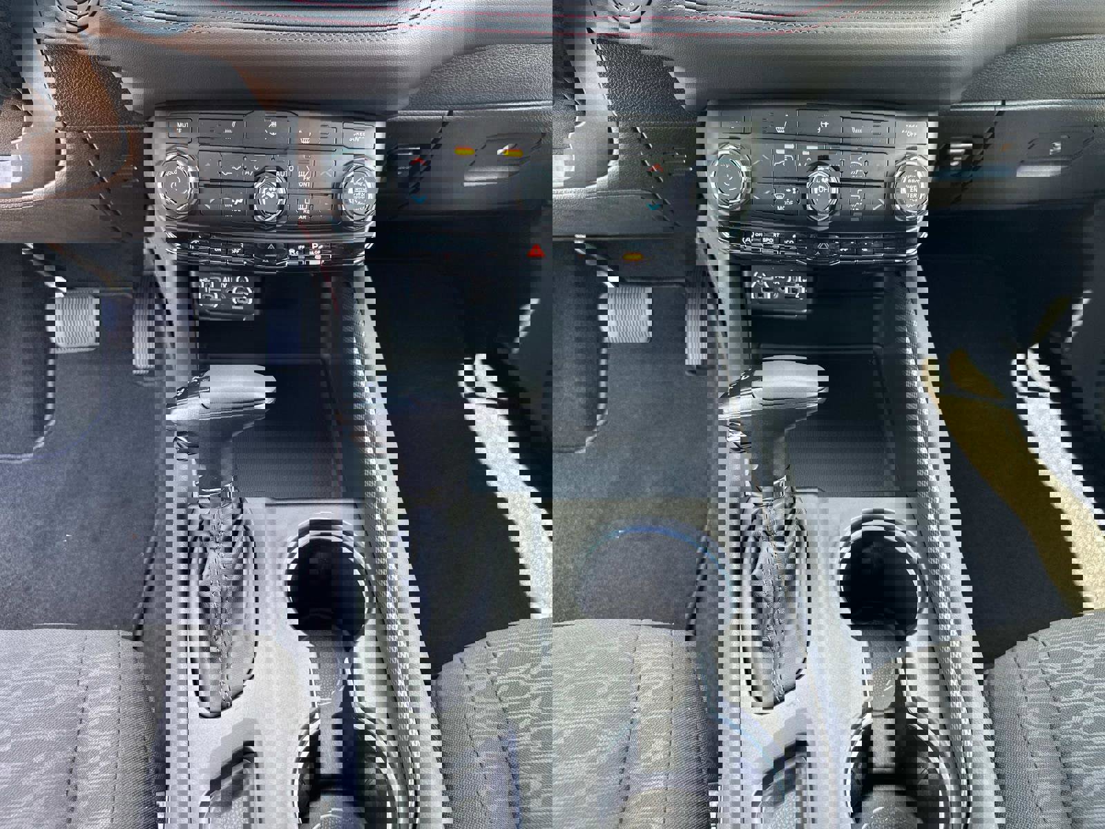 New 2025 Dodge Durango GT w/ Blacktop Package image 26