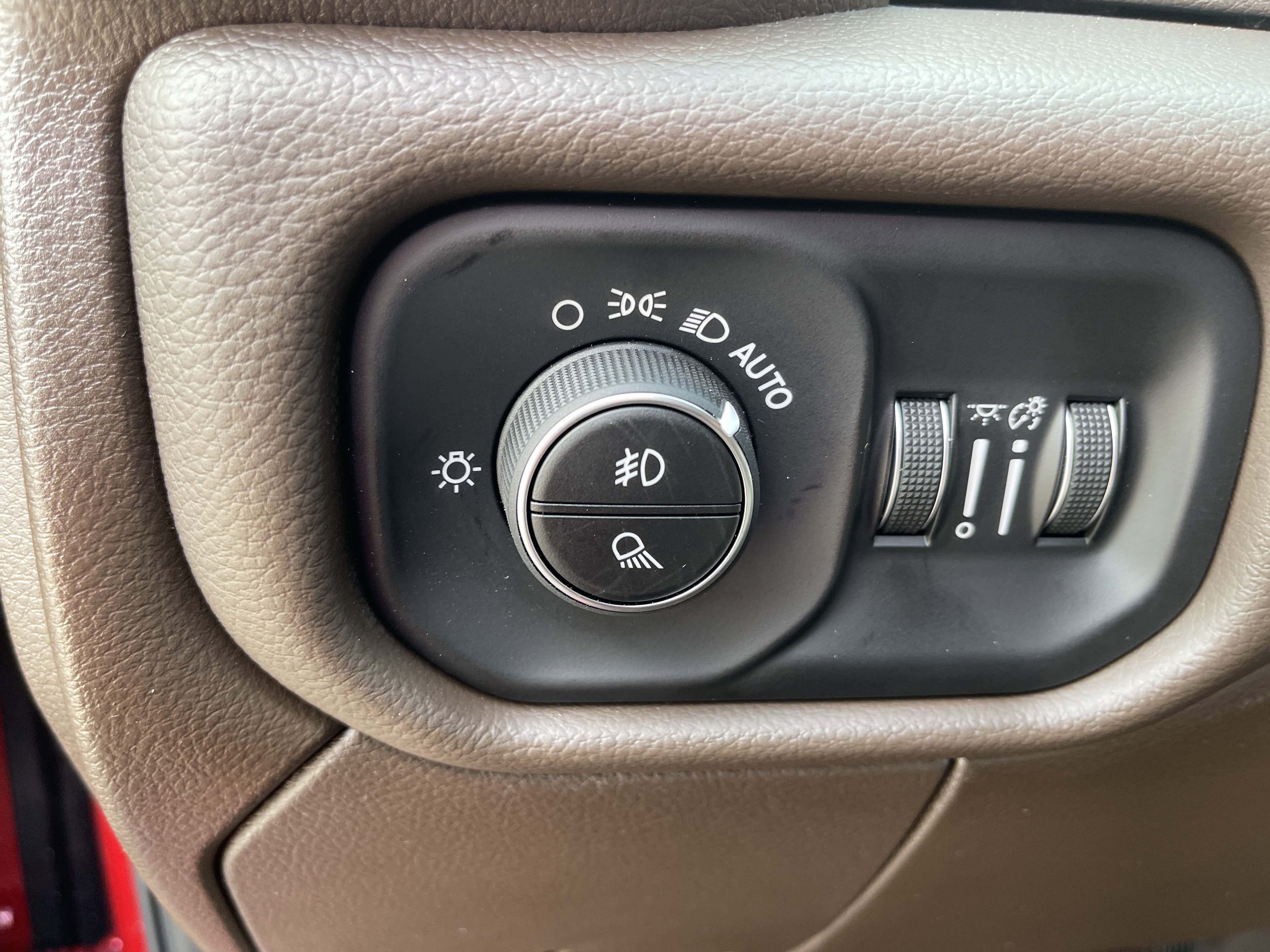 New 2026 RAM 2500 Laramie image 22