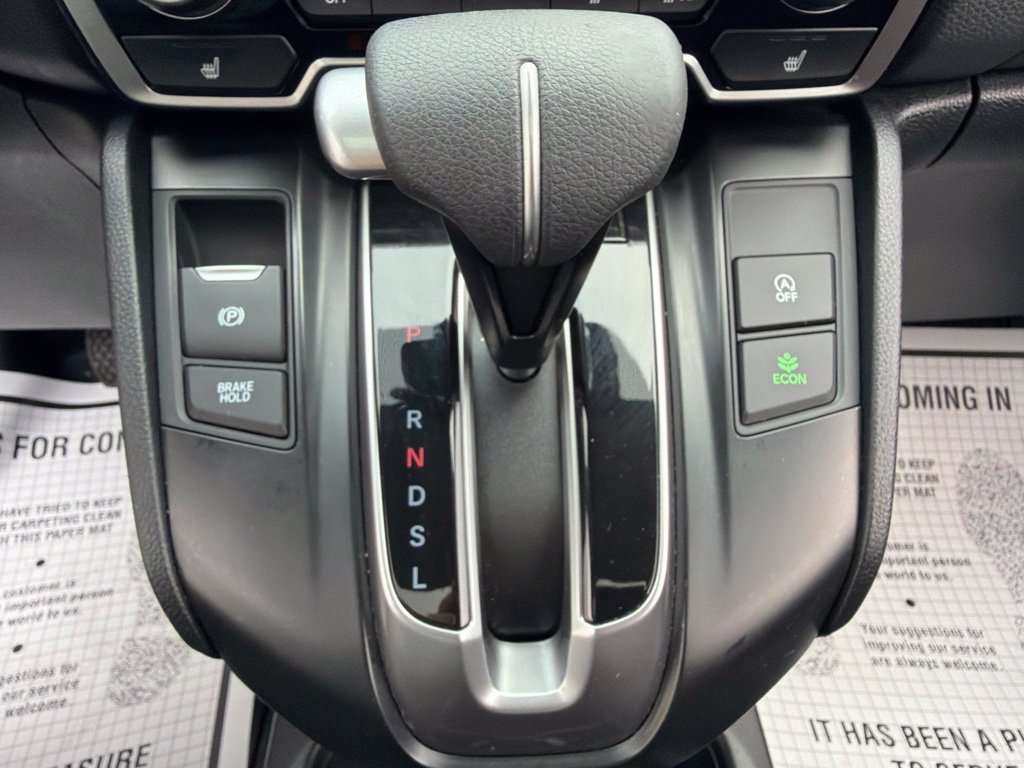 Used 2021 Honda CR-V EX image 31
