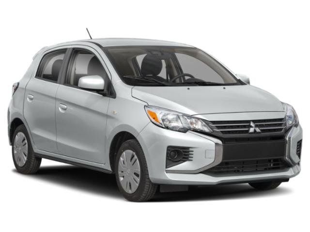 Used 2024 Mitsubishi Mirage ES image 25