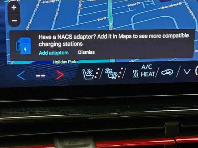 New 2025 Chevrolet Silverado EV RST image 22