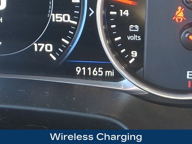 Used 2019 Chevrolet Blazer Premier w/ Sun and Wheels Package image 24