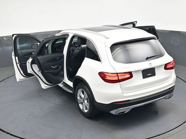 Used 2018 Mercedes-Benz GLC 300 image 44
