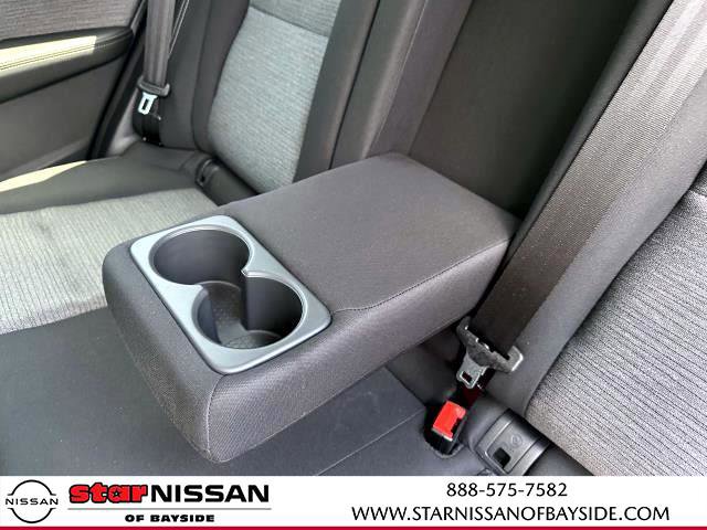 Certified 2021 Nissan Rogue S image 19