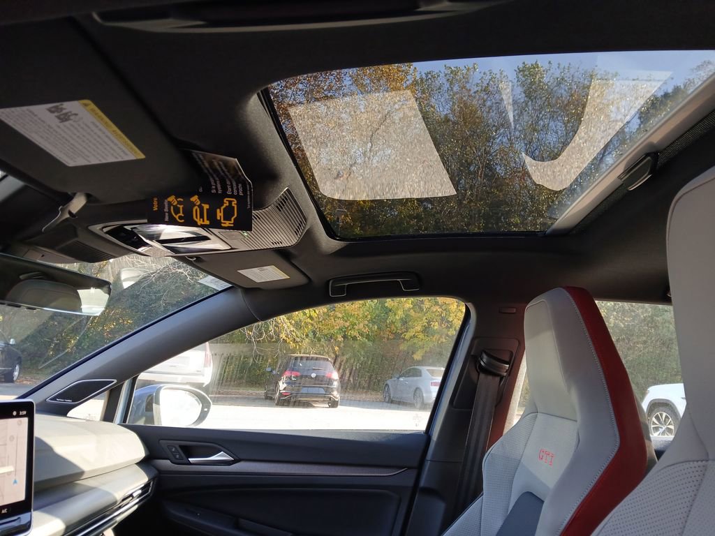 New 2026 Volkswagen GTI SE image 21