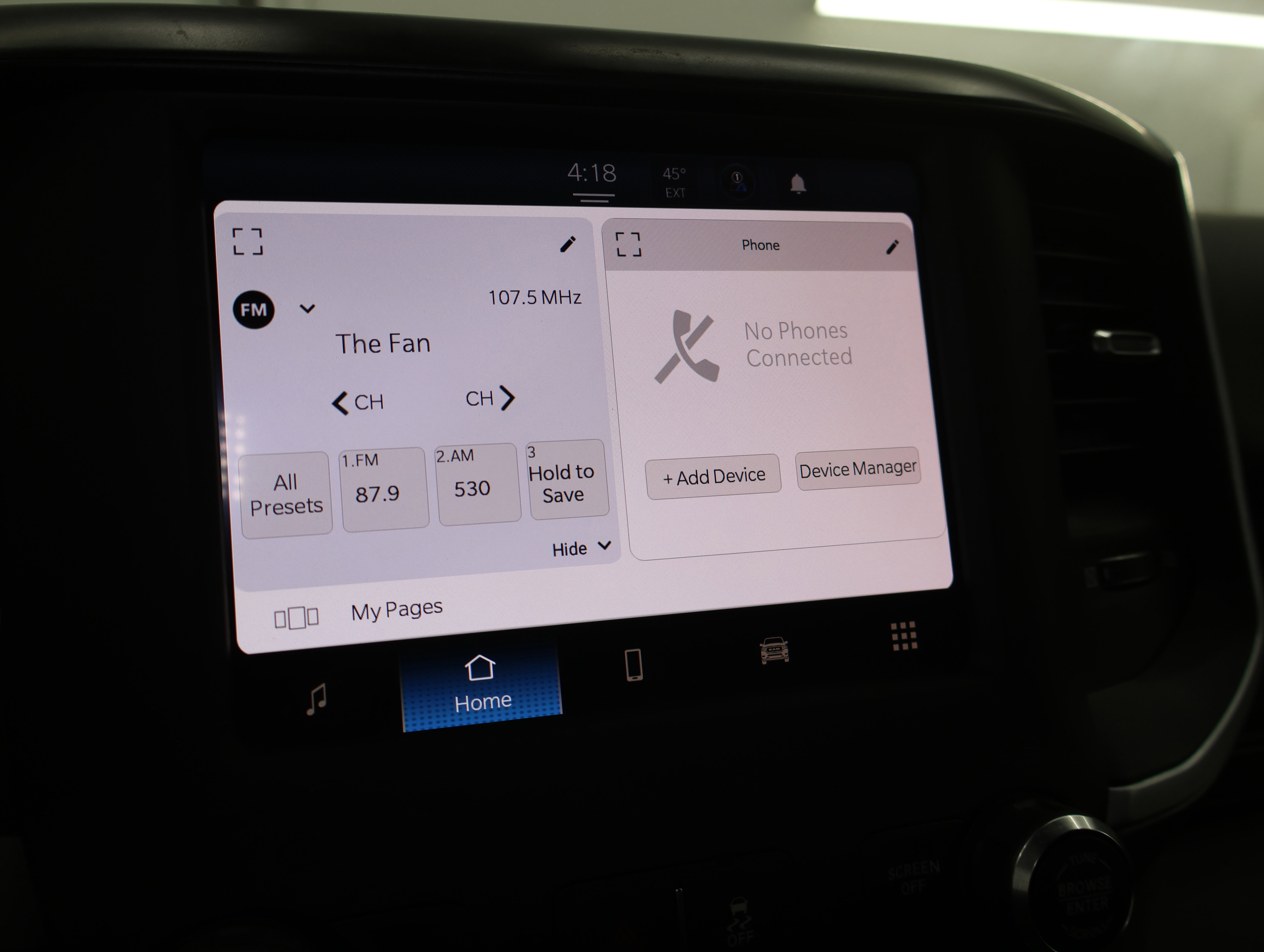 Used 2022 RAM 2500 Big Horn w/ Night Edition image 45