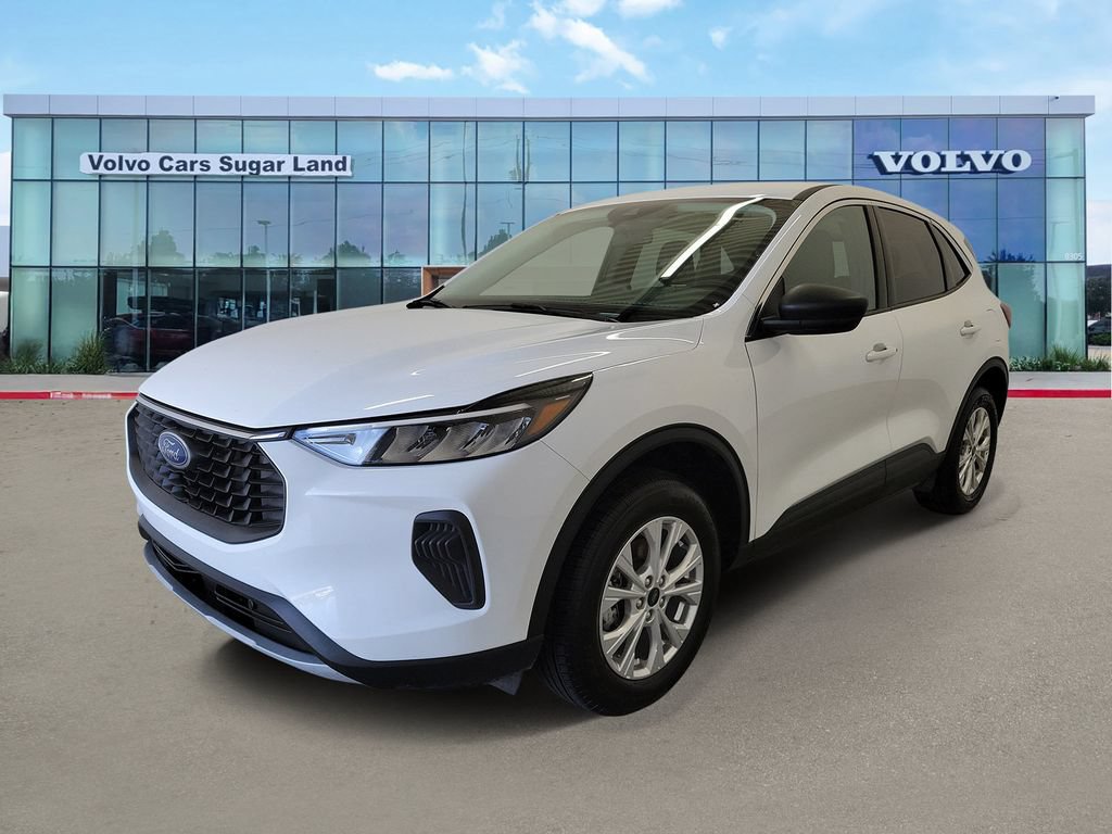 Used 2024 Ford Escape Active AWD/4WD image 1