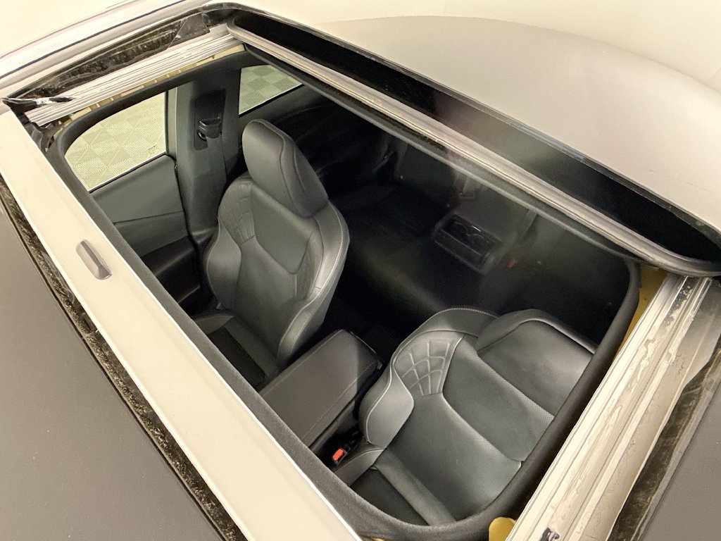 Certified 2025 Lexus RX 350 Premium w/ Convenience Package FWD image 22
