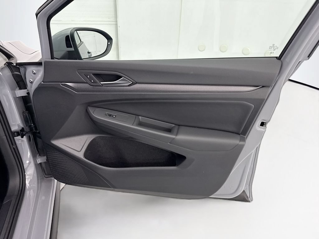 New 2026 Volkswagen GTI Autobahn FWD image 24