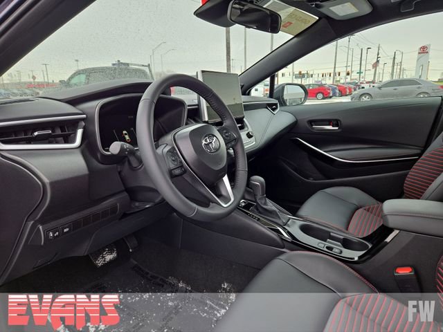 Certified 2026 Toyota Corolla XSE image 21