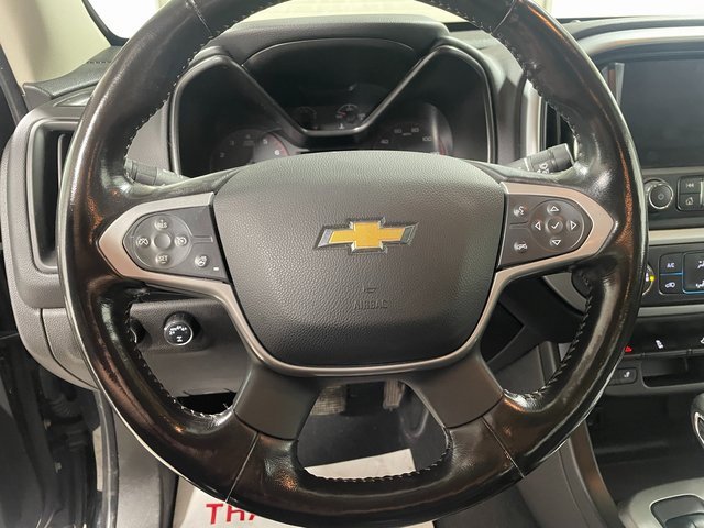 Used 2022 Chevrolet Colorado LT w/ LT Convenience Package image 14
