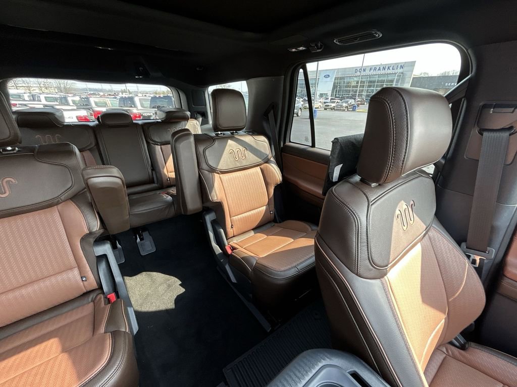 New 2026 Ford Expedition King Ranch image 15