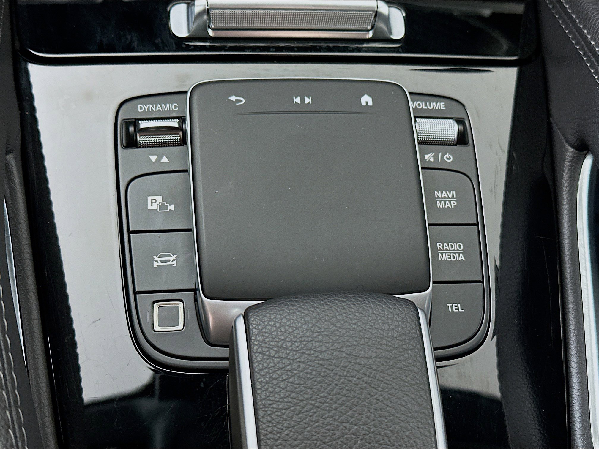 Certified 2025 Mercedes-Benz GLS 450 4MATIC image 21