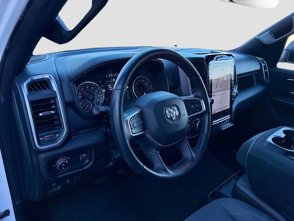 Used 2024 RAM 1500 Lone Star image 11
