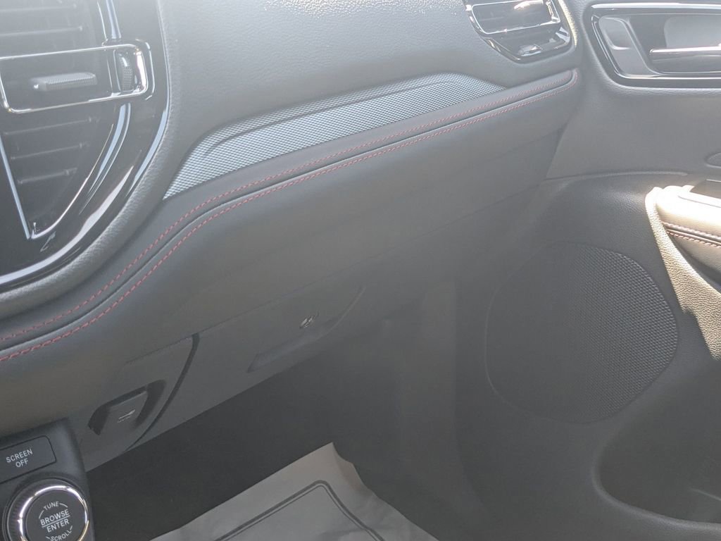 New 2026 Dodge Durango GT w/ Blacktop Package AWD/4WD image 25