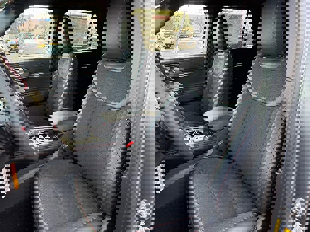 New 2026 Ford Explorer ST w/ Sun And Sound Package image 11