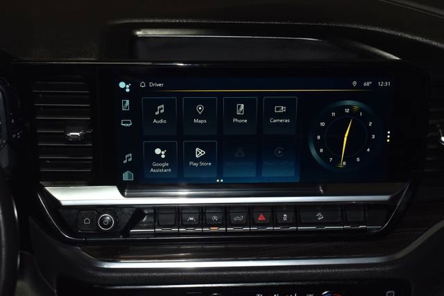 Used 2023 Chevrolet Silverado 1500 RST w/ Z71 Off-Road Package image 17