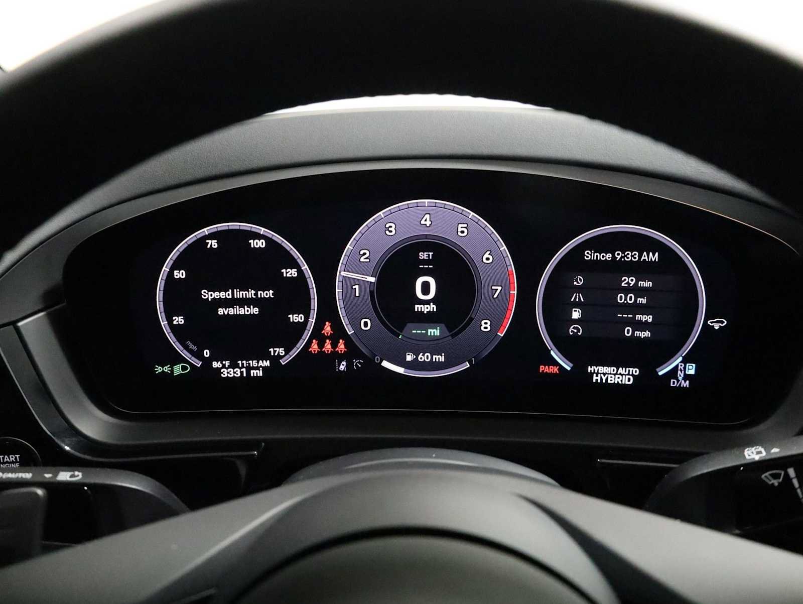 Certified 2025 Porsche Cayenne E-Hybrid AWD/4WD image 24