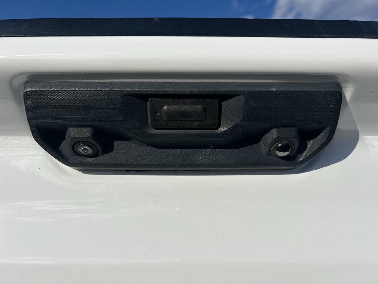 Used 2023 Chevrolet Silverado 1500 W/T w/ WT Value Package image 24