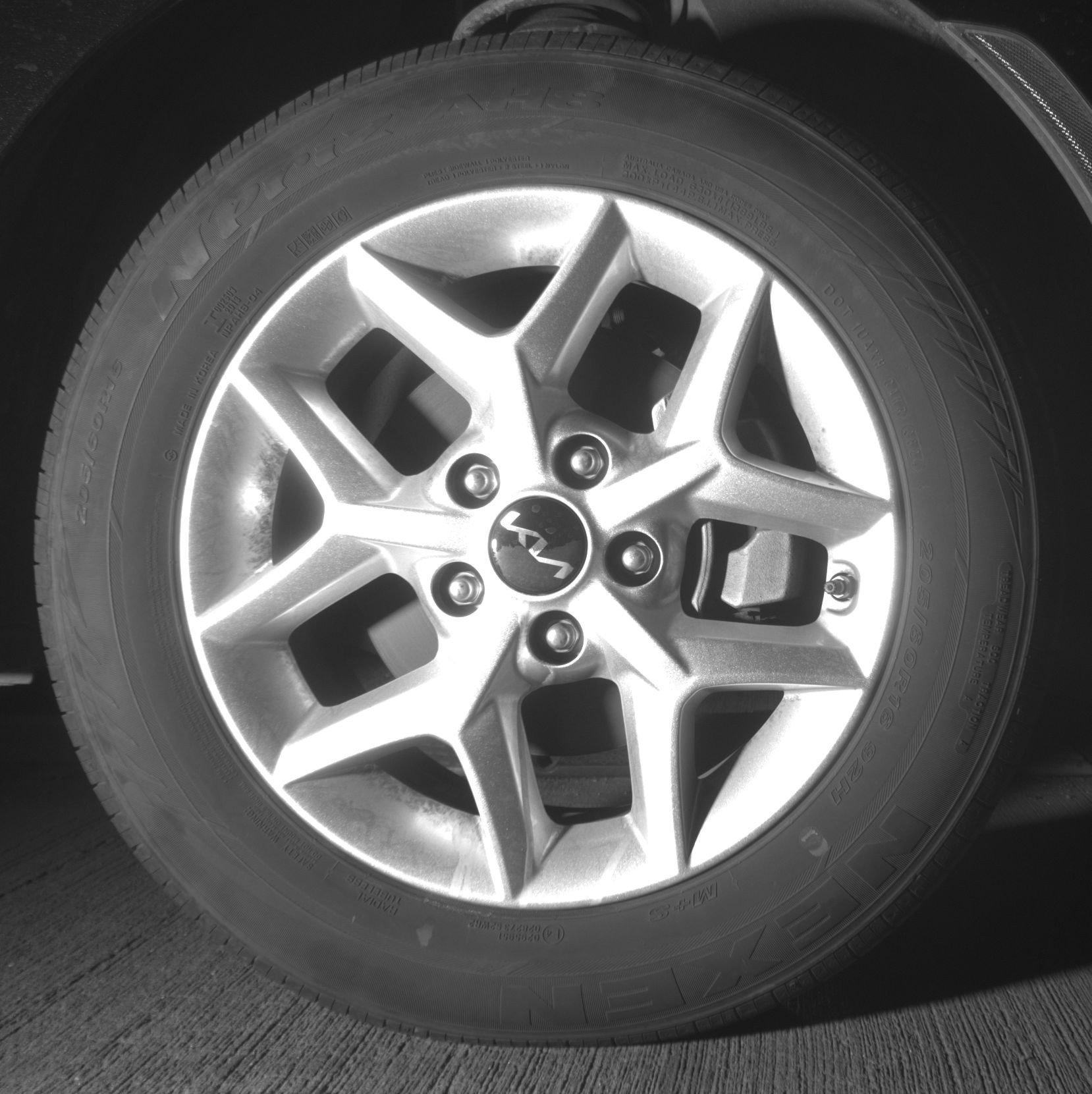 Used 2025 Kia Soul LX w/ LX Technology Package image 13