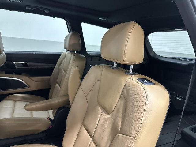 Used 2022 Kia Telluride SX AWD/4WD image 21