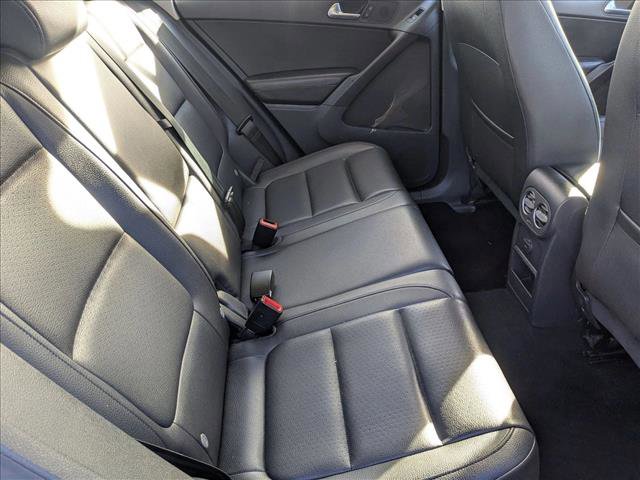 Used 2016 Volkswagen Tiguan S image 19