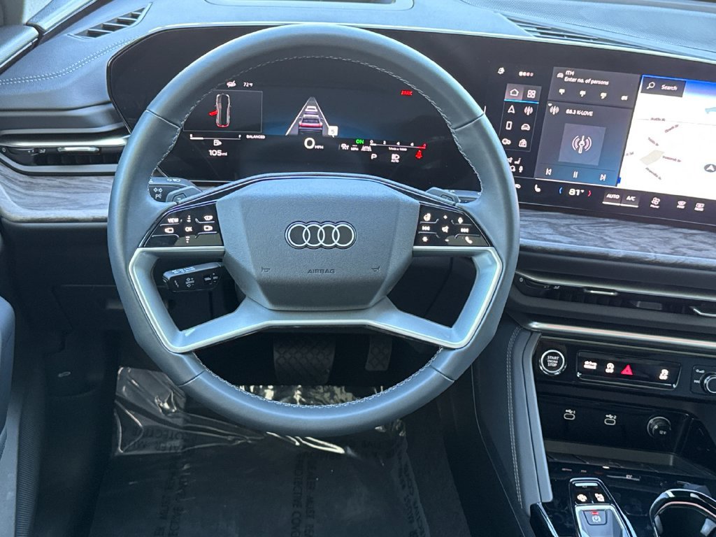 Used 2025 Audi Q5 Premium Plus w/ Premium Plus AWD/4WD image 27
