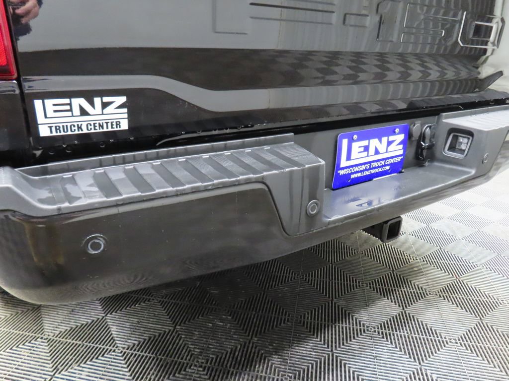 Used 2025 Ford F150 XLT w/ Equipment Group 301A Standard image 40