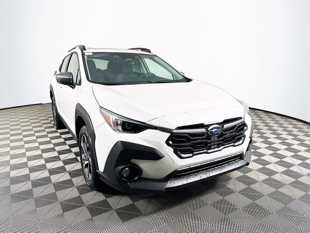 New 2026 Subaru Crosstrek 2.0i Premium image 2
