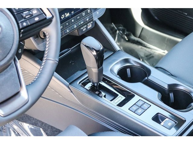 New 2026 Subaru Outback Touring XT AWD/4WD image 48