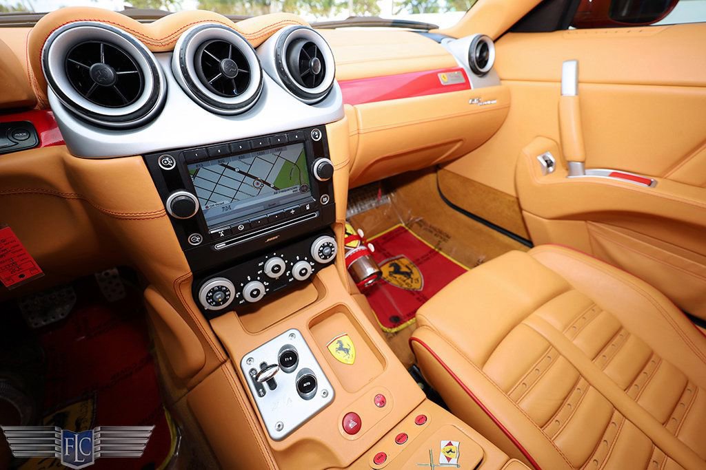 Used 2007 Ferrari 612 Scaglietti image 33