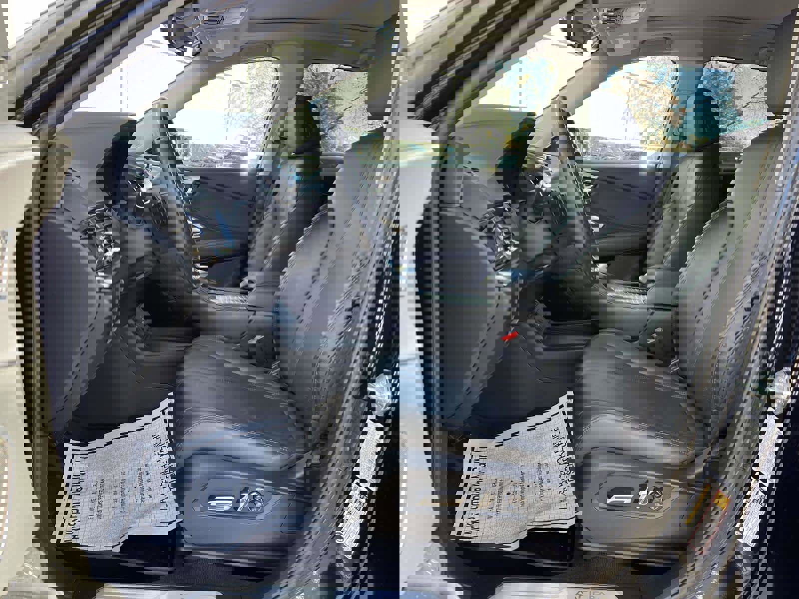 Used 2023 Acura RDX AWD image 9