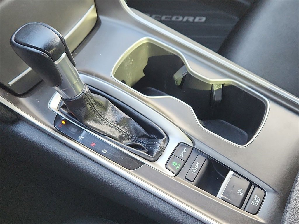 Used 2022 Honda Accord Sport image 17