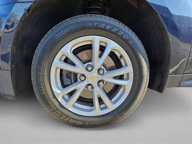 Used 2016 Chevrolet Equinox LT image 25