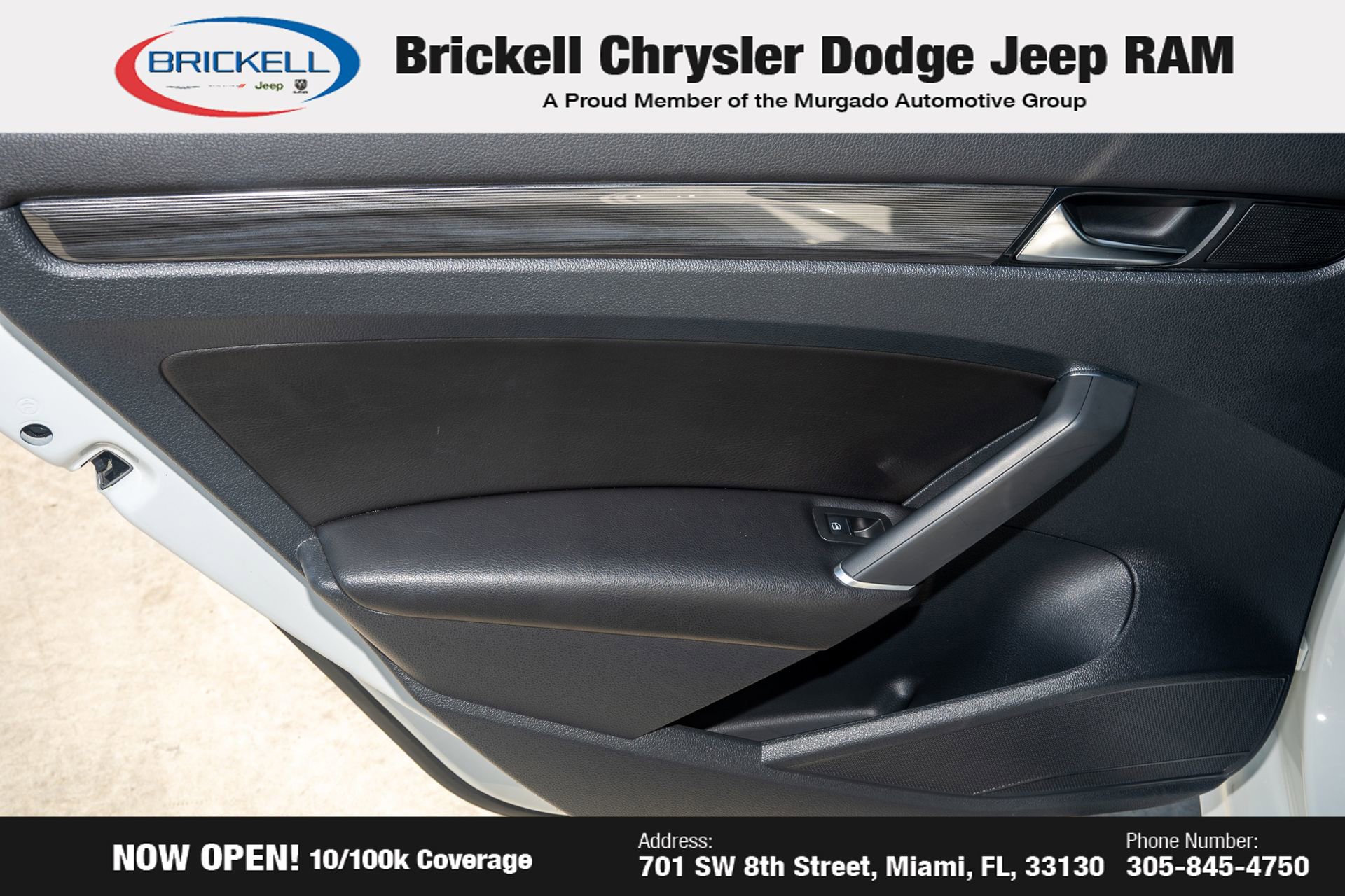 Used 2020 Volkswagen Passat 2.0T R-Line image 11