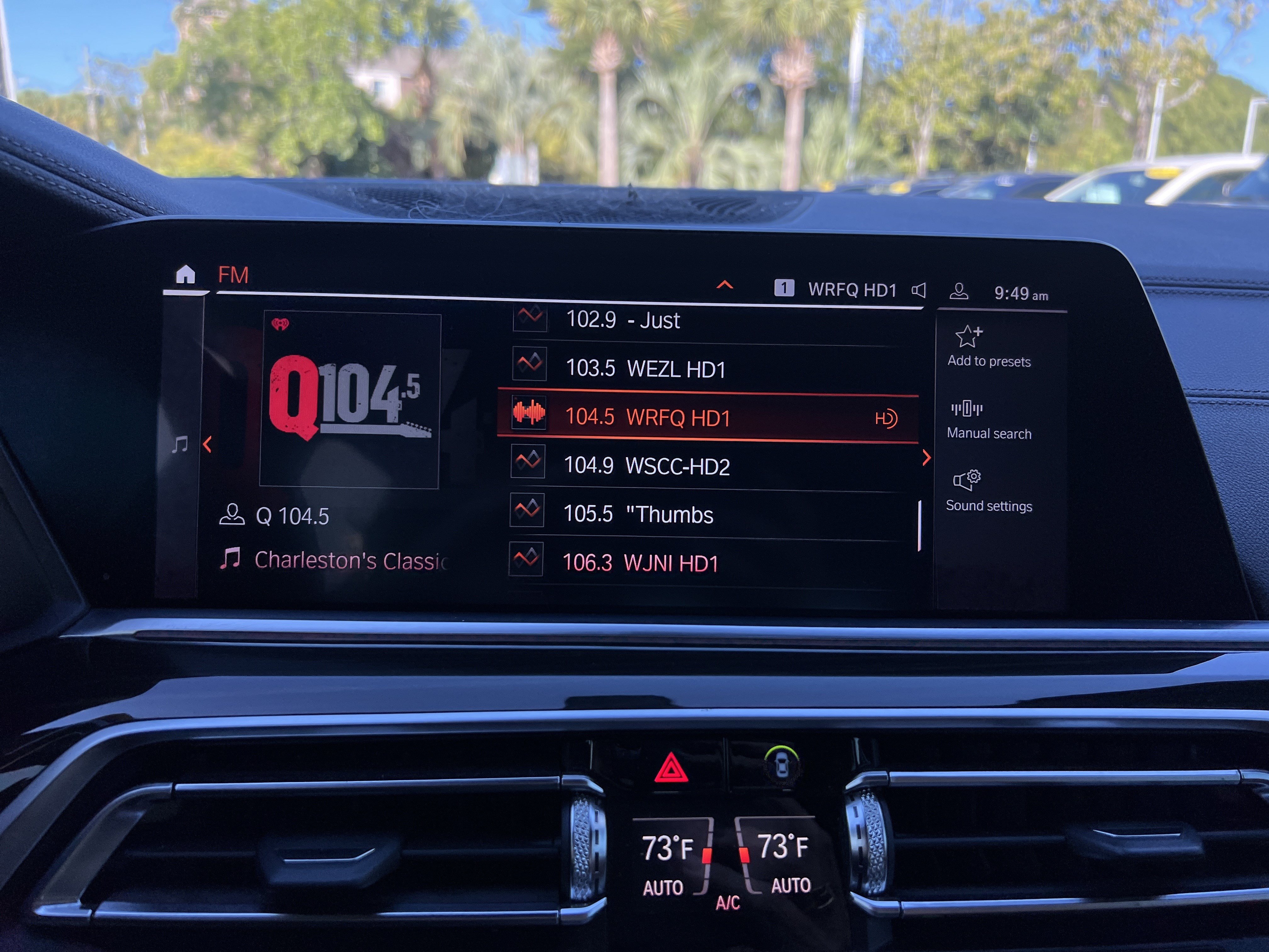 Used 2019 BMW X5 xDrive40i w/ Premium Package 2 AWD/4WD image 23