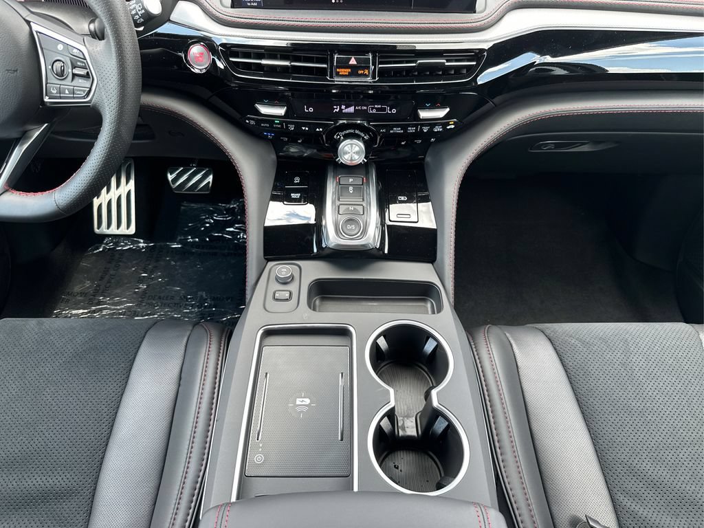 New 2026 Acura MDX A-Spec AWD/4WD image 24