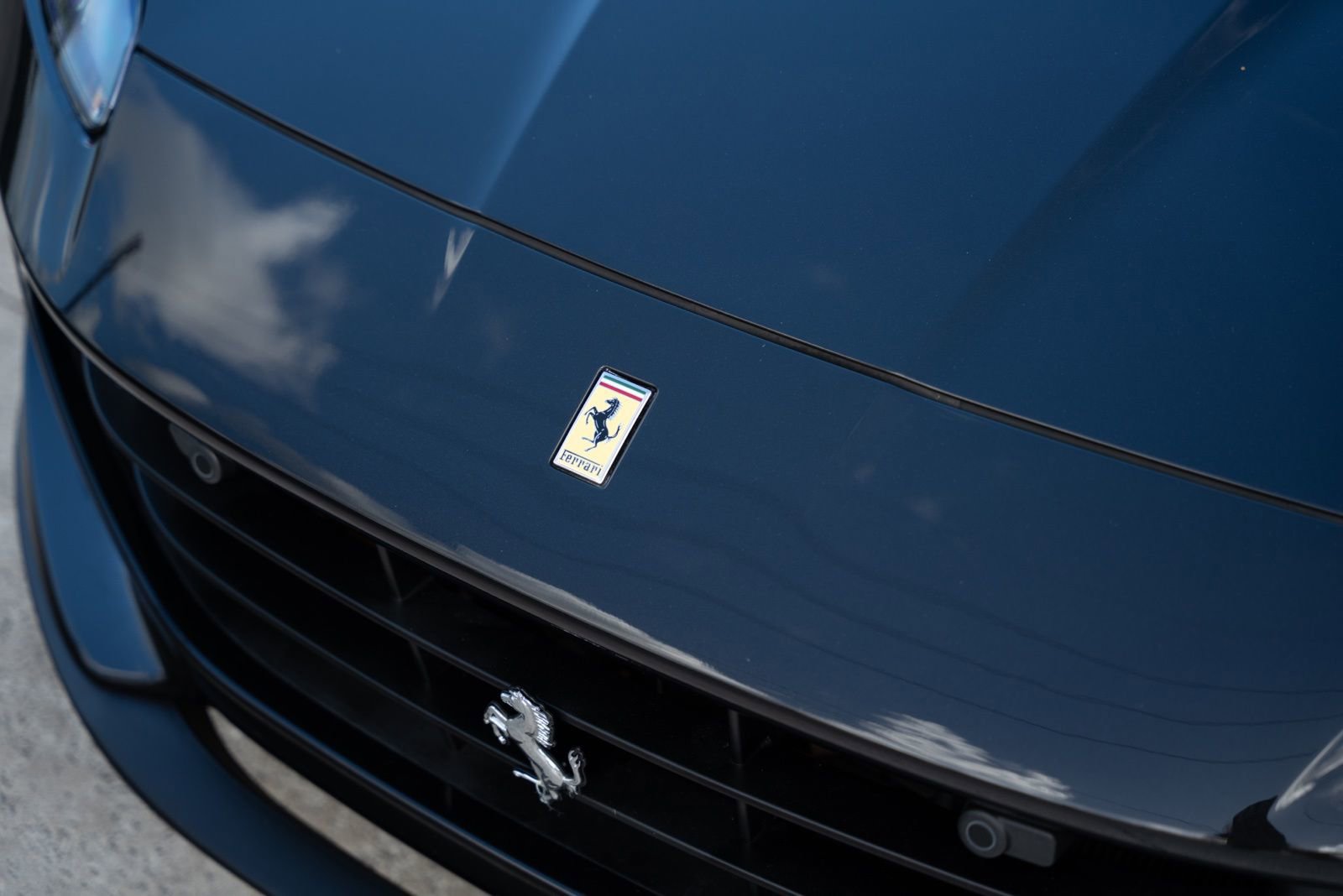 Used 2019 Ferrari Portofino image 15